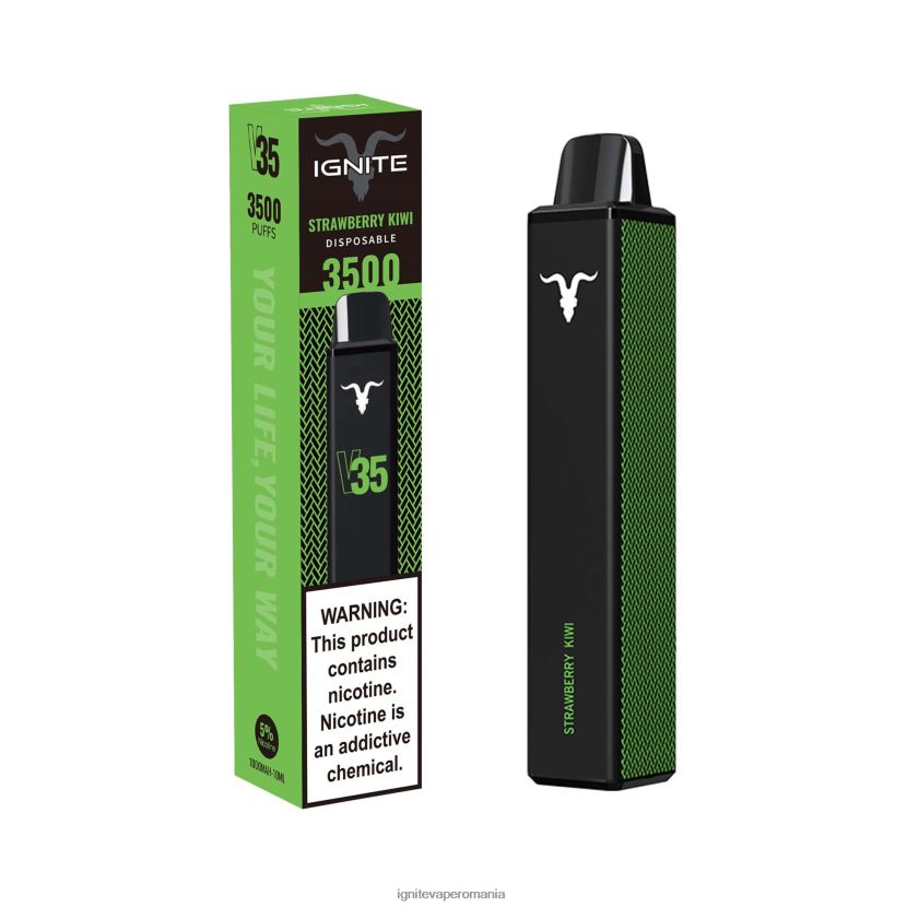 gheață de struguri Ignite Romania - IGNITE V35 stilou vape 024X0V133