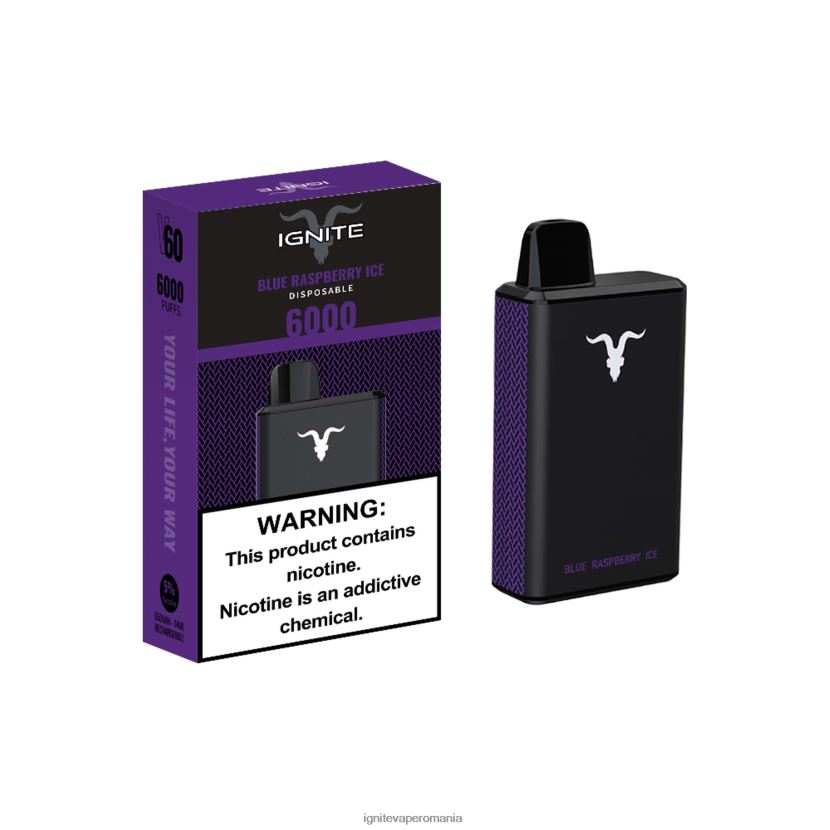 kiwi de căpșuni Ignite vape price - IGNITE V60 stilou vape 024X0V37