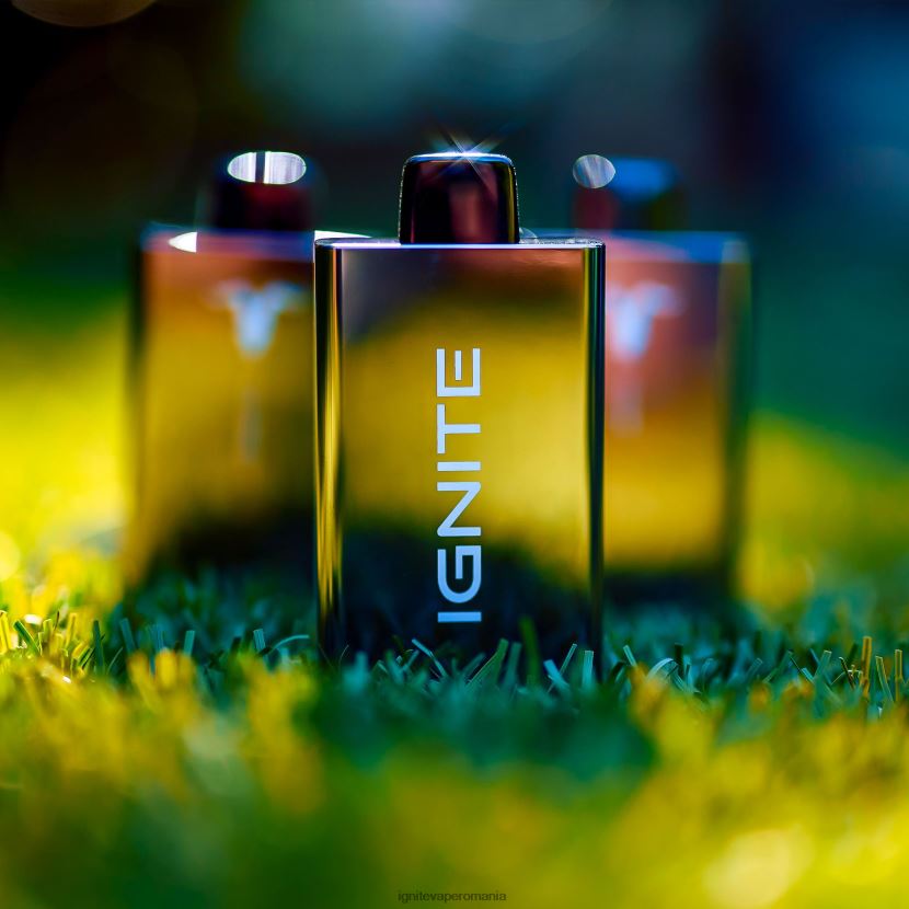 Mar verde best Ignite vape flavor - IGNITE V80 vape pen 10-pachet 024X0V59