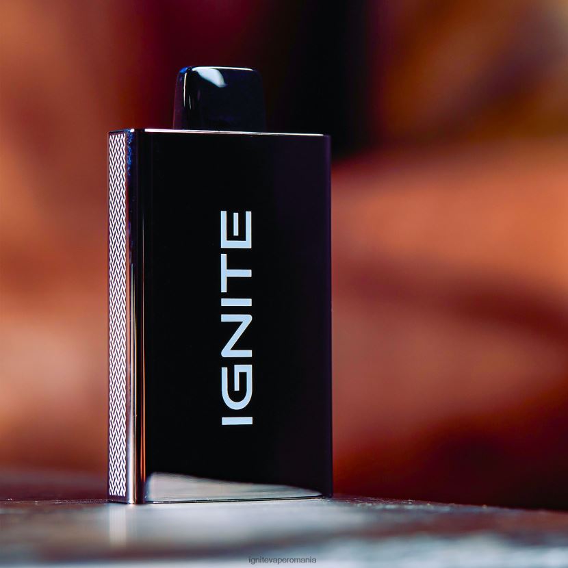 gheata de afine Ignite vape Romania - IGNITE V80 stilou vape 024X0V41
